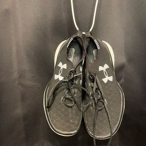 Under Armour Women’s 8.5, lot of life left